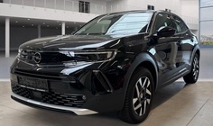 Opel Mokka 2022