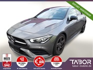 Mercedes-Benz CLA-Class 2022