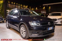 Volkswagen Tiguan 2019