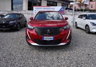 Peugeot 2008 2020