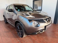 Nissan Juke 2019