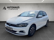Volkswagen Polo 2021