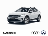 Volkswagen Taigo 2025