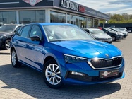 Skoda Scala 2019