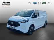Ford Transit Custom 2025