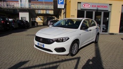 Fiat Tipo 2019