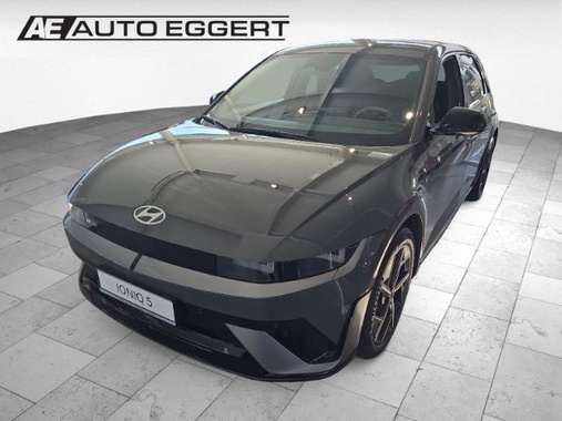 Hyundai Ioniq5 2026
