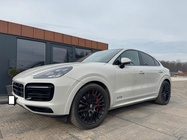 Porsche Cayenne 2021