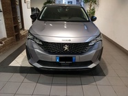 Peugeot 3008 2022
