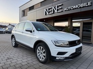 Volkswagen Tiguan 2016