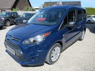 Ford Transit Connect 2019