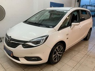 Opel Zafira 2019