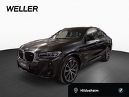 BMW X4 2025