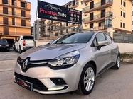 Renault Clio 2018