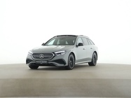 Mercedes-Benz E-Class 2025