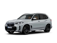 BMW X5 2025