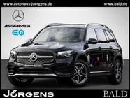 Mercedes-Benz GLB-Class 2025