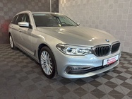 BMW 5 Series 2019