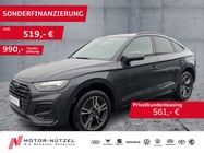 Audi Q5 2023