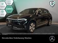 Mercedes-Benz EQA 2025