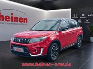 Suzuki Vitara 2021