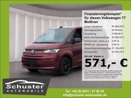 Volkswagen T7 2025