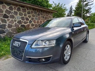Audi A6 2005