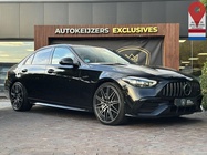 Mercedes-Benz C-Class 2024