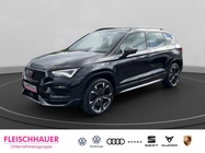 Cupra Ateca 2023