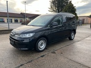 Volkswagen Caddy 2022