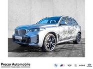 BMW X5 2024