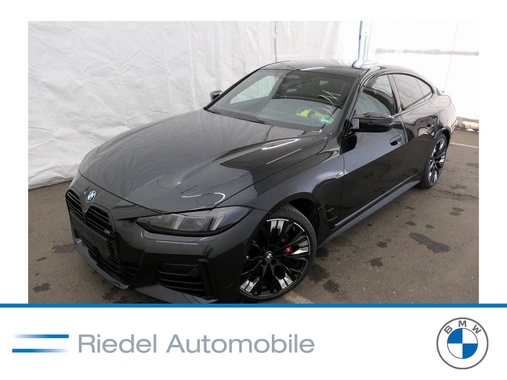 BMW 4 Series 2025