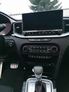 Kia cee'd / Ceed 2020