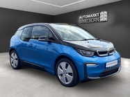 BMW i3 2018