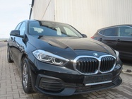 BMW 1 Series 2022