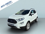 Ford EcoSport 2021