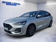 Ford Focus 2025