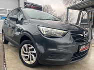 Opel Crossland 2018