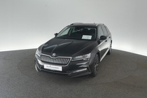 Skoda Superb 2021