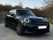 MINI Cooper 2021