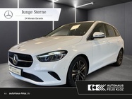 Mercedes-Benz B-Class 2024