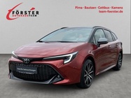 Toyota Corolla 2025