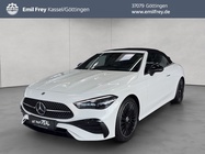 Mercedes-Benz CLE-Class 2026