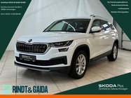 Skoda Kodiaq 2022