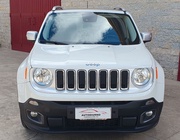 Jeep Renegade 2015