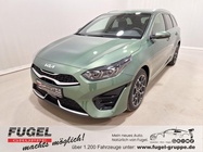 Kia cee'd Sportswagon 2025