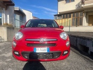 Fiat 500X 2016