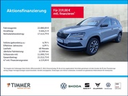 Skoda Karoq 2021