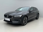 Volvo V60 2024