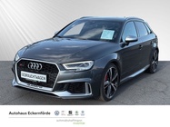Audi RS3 2019